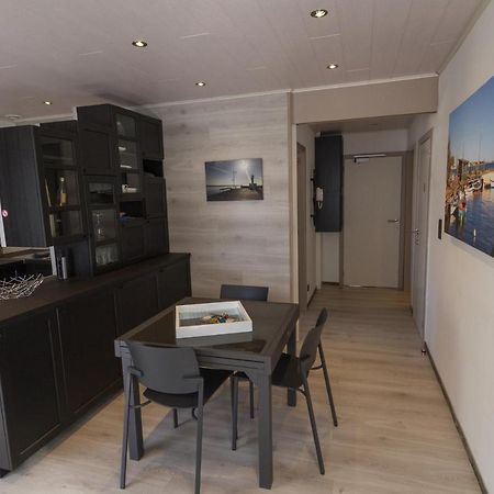 Residence Le Port - Appartement Hippocampe Marseillan Kültér fotó