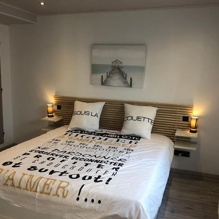 Residence Le Port - Appartement Hippocampe Marseillan Kültér fotó