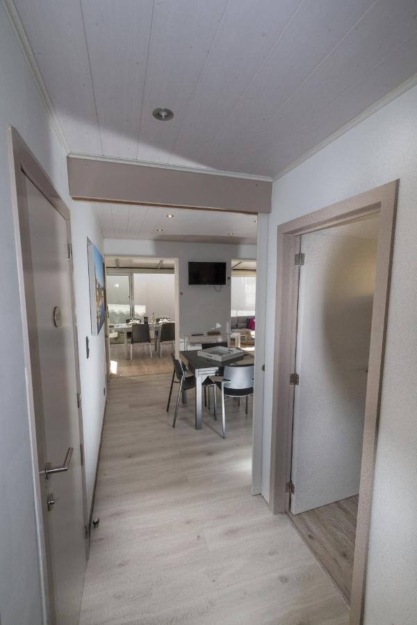 Residence Le Port - Appartement Hippocampe Marseillan Kültér fotó
