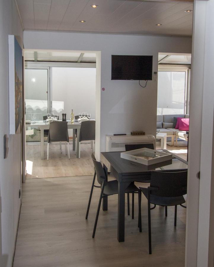 Residence Le Port - Appartement Hippocampe Marseillan Kültér fotó