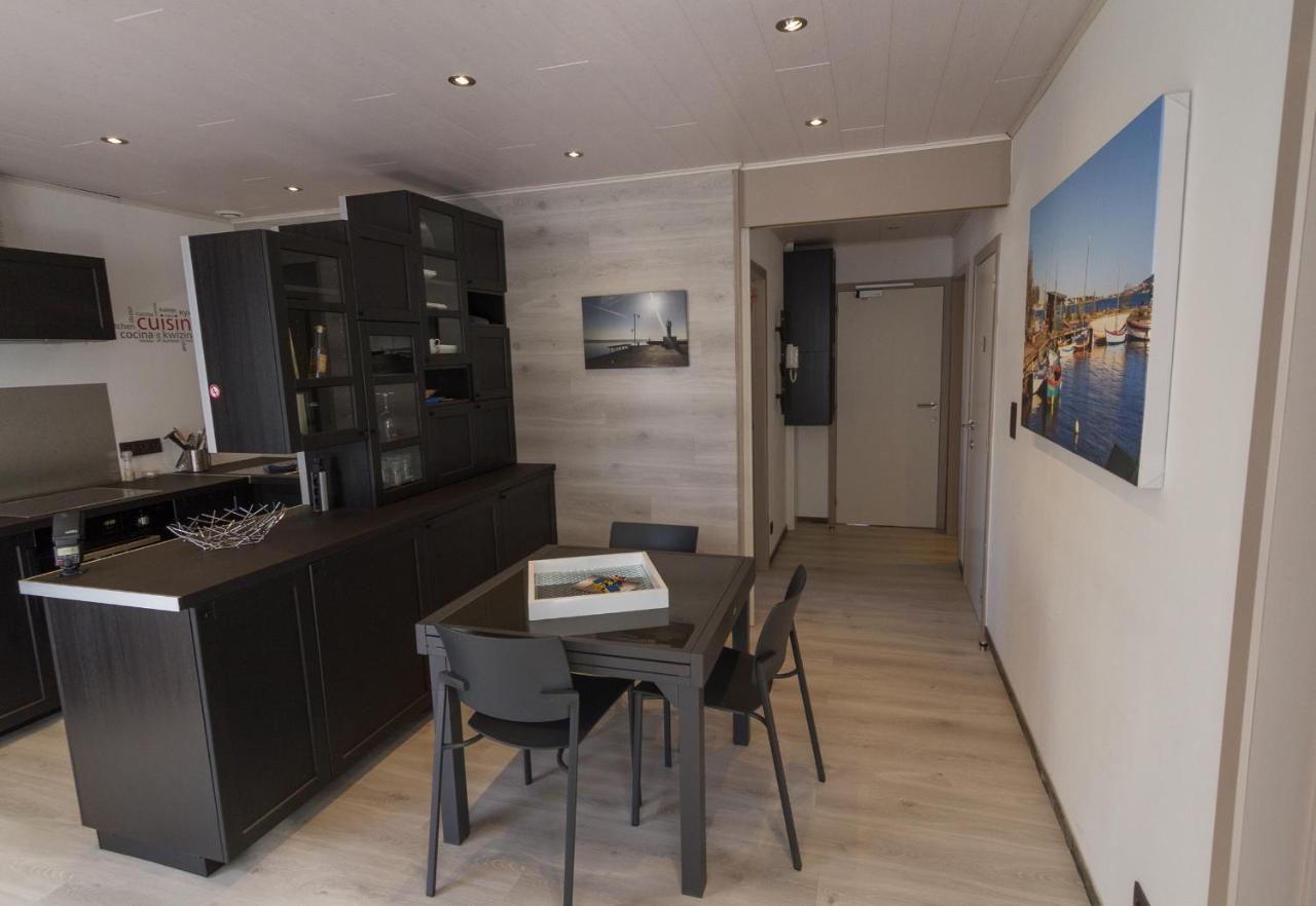 Residence Le Port - Appartement Hippocampe Marseillan Kültér fotó