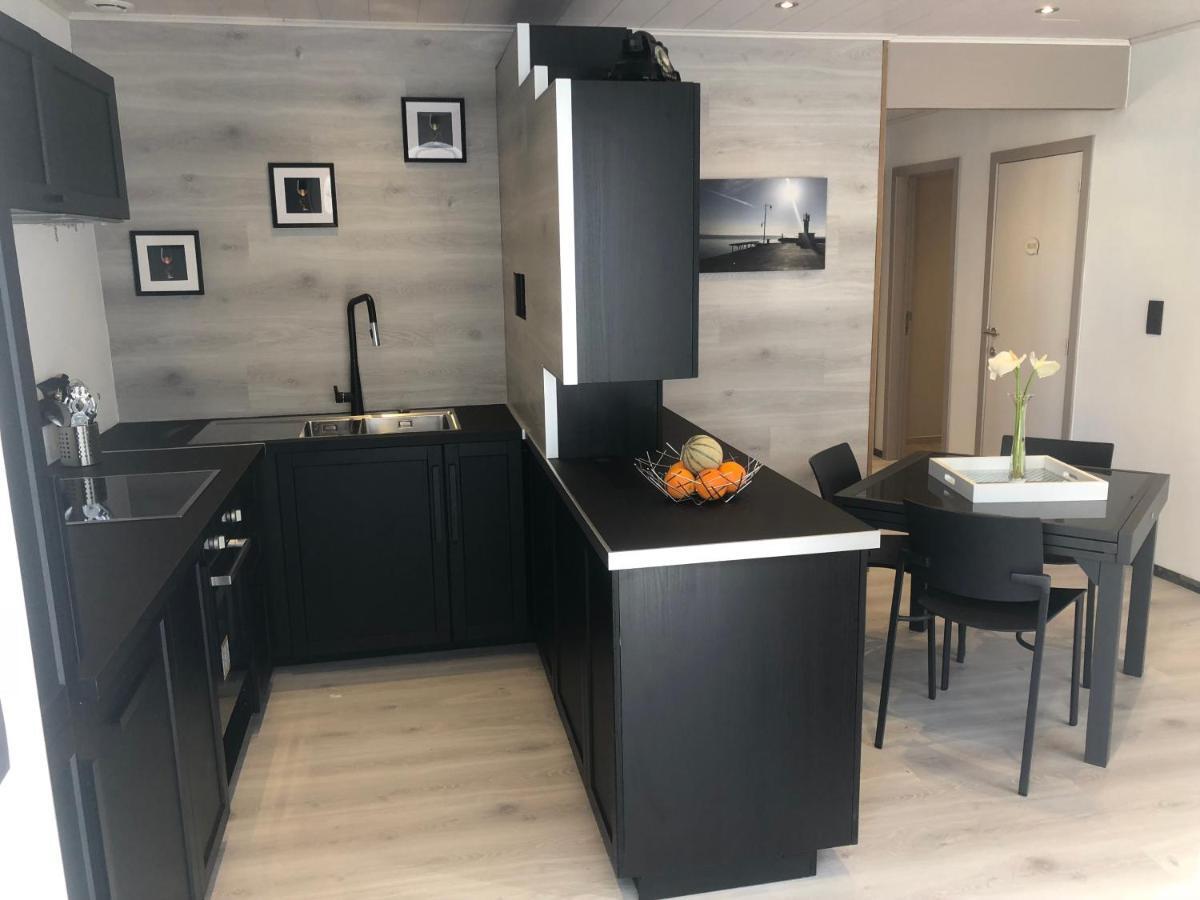 Residence Le Port - Appartement Hippocampe Marseillan Kültér fotó