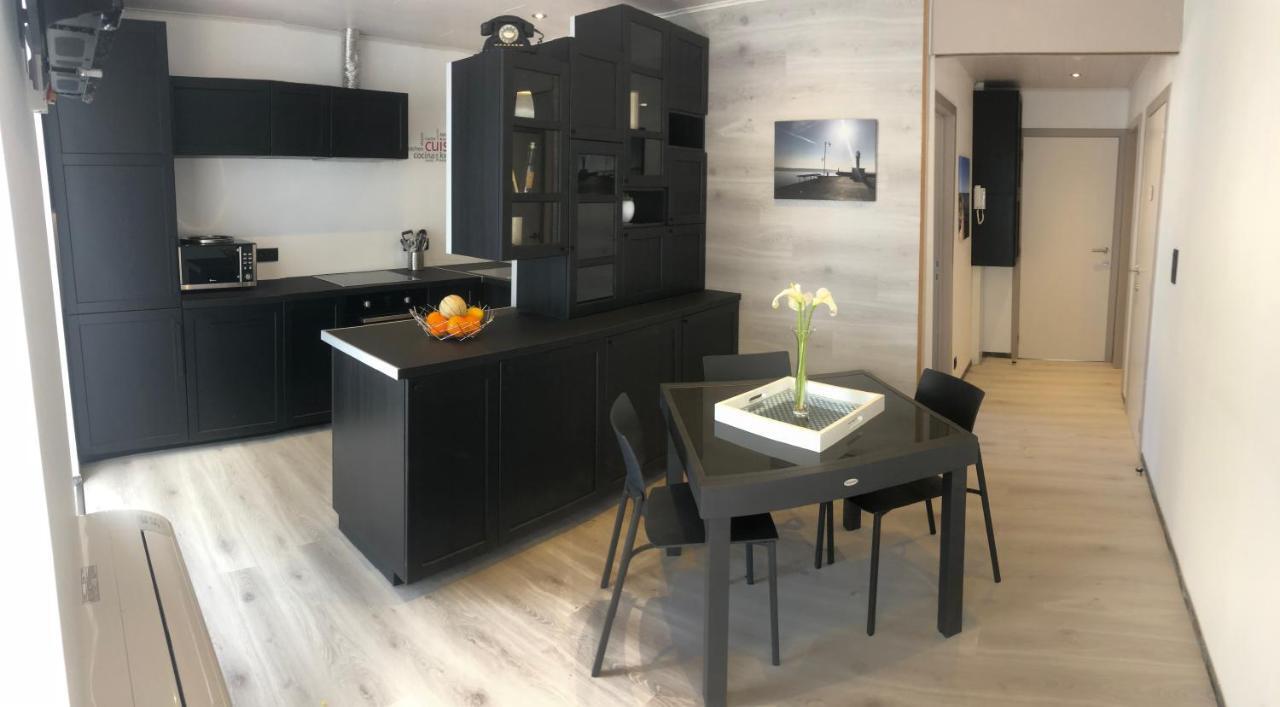 Residence Le Port - Appartement Hippocampe Marseillan Kültér fotó
