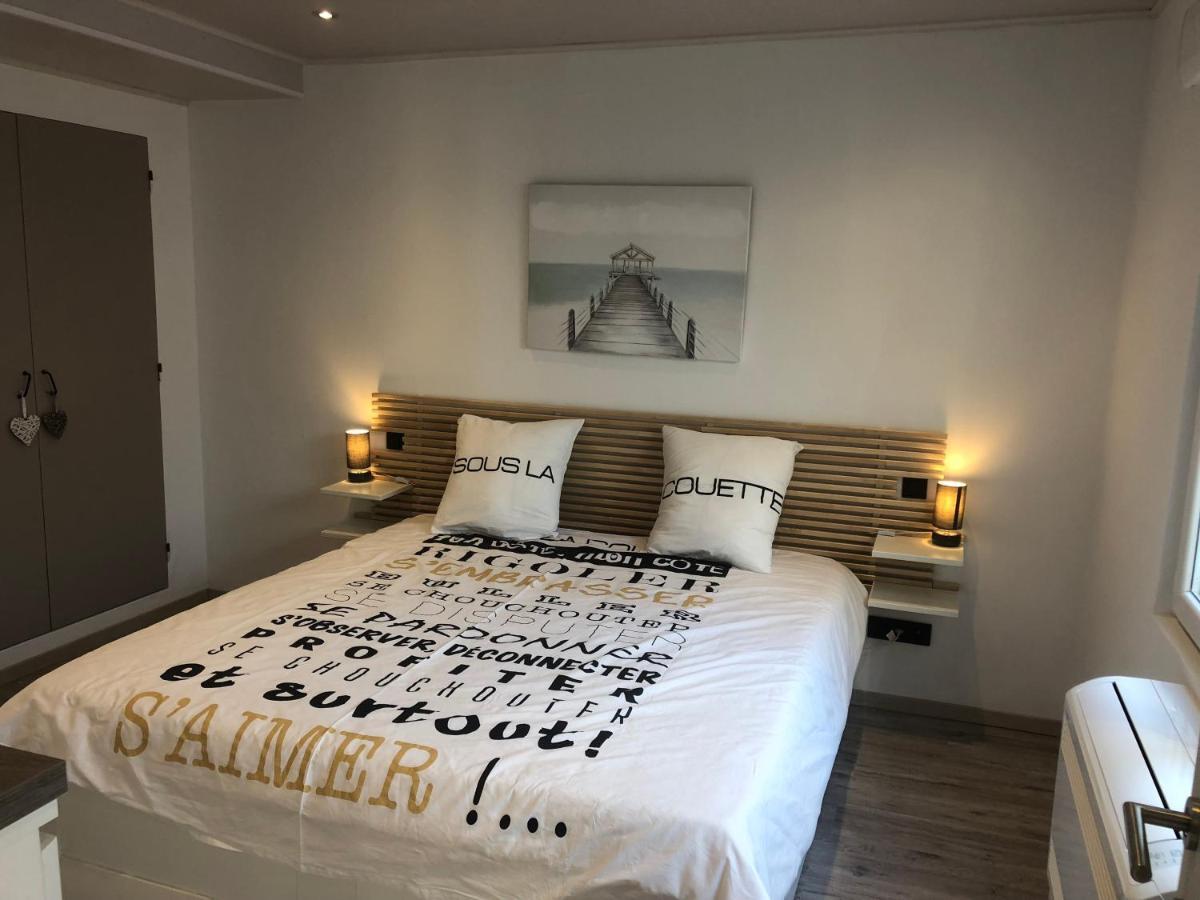 Residence Le Port - Appartement Hippocampe Marseillan Kültér fotó
